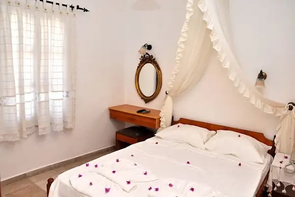 Jarra Hotel - Resim 2