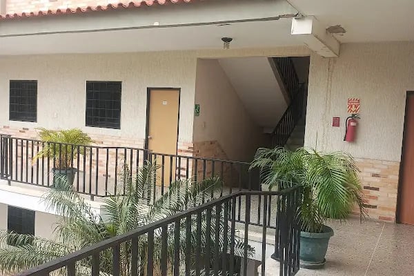 Jarra Hotel - Resim 18