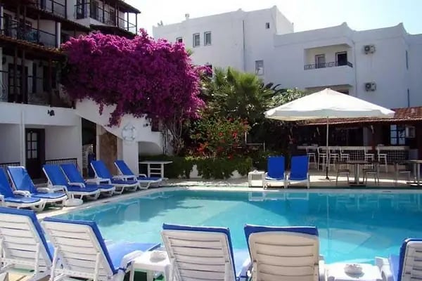 Jarra Hotel - Resim 7