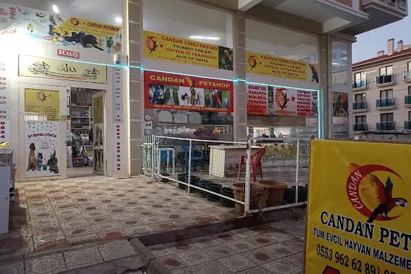 Candan Petshop - Resim 4