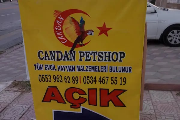 Candan Petshop - Resim 9