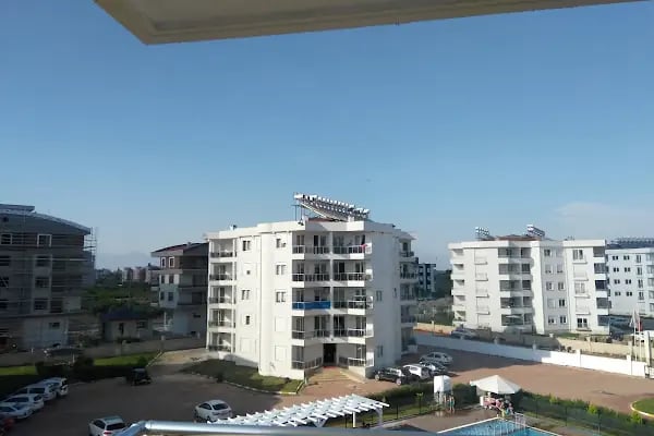 Beyaz Saray Konaklari - Resim 15