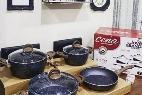Gençler Market a şubesi - Resim 6