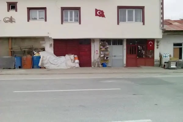Gençler Market a şubesi - Resim 2