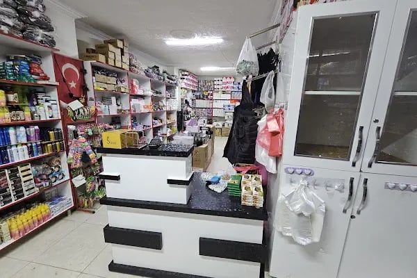 Gençler Market a şubesi - Resim 3