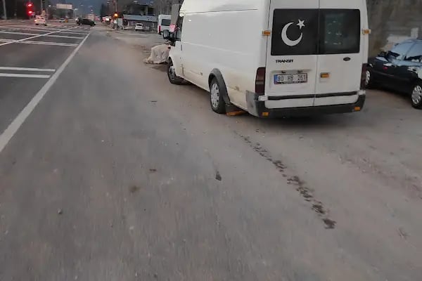 Gençler Market a şubesi - Resim 15