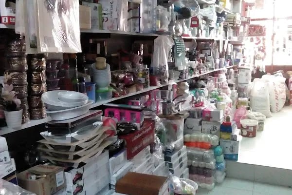 Gençler Market a şubesi - Resim 20