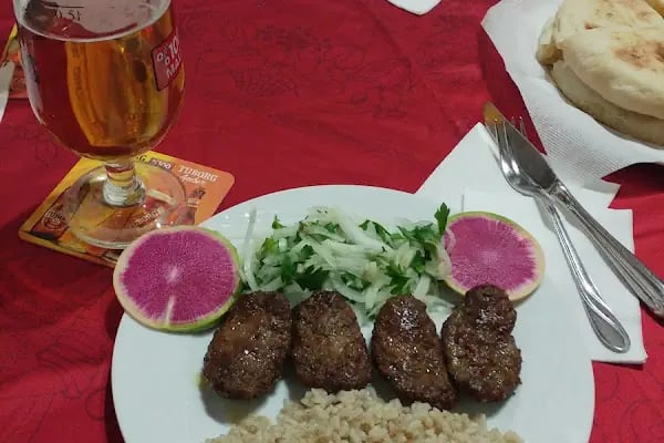 Hıdırlık Butik Otel &amp; Restorant &amp;Davet - Resim 3