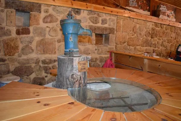 Hıdırlık Butik Otel &amp; Restorant &amp;Davet - Resim 7