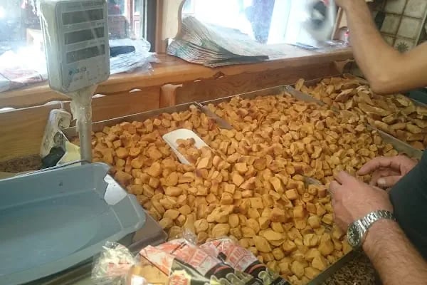 Hıdırlık Butik Otel &amp; Restorant &amp;Davet - Resim 6
