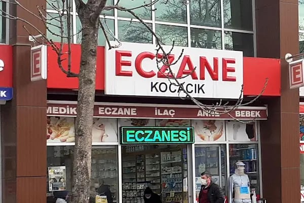 KOCACIK ECZANESİ - Resim 6