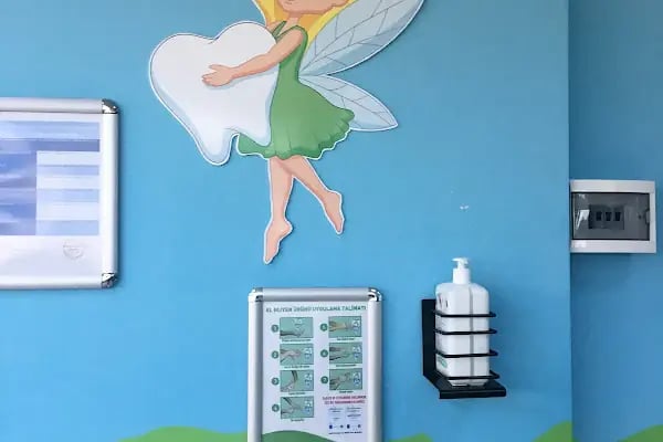 Narlıdere Ağız ve Diş Sağlığı Merkezi - Resim 20