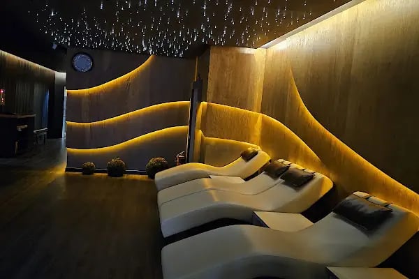 Flowers Health Club - Resim 9