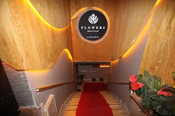 Flowers Health Club - Resim 13