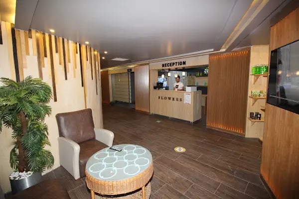 Flowers Health Club - Resim 15