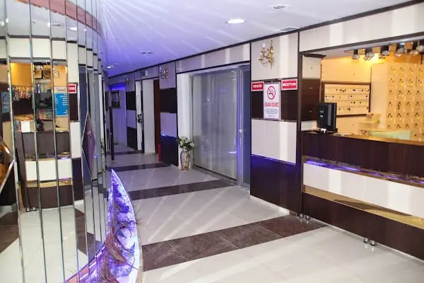 Flowers Health Club - Resim 20