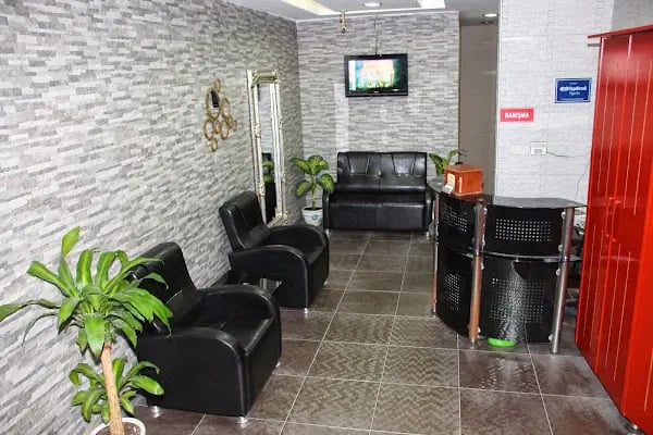 Flowers Health Club - Resim 8