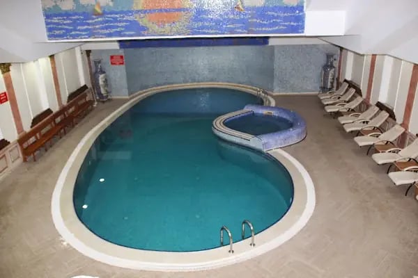 Flowers Health Club - Resim 3