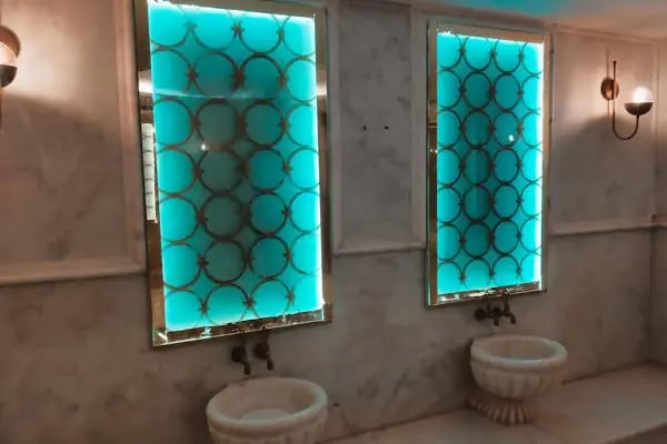 Flowers Health Club - Resim 12