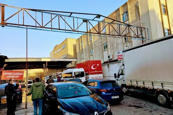 AKYÜZ OTO YIKAMA Ve YAĞLAMA - Resim 5