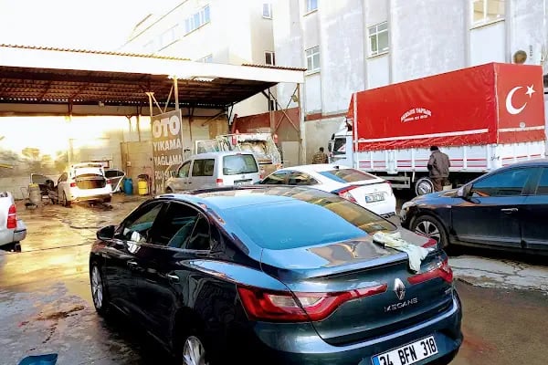 AKYÜZ OTO YIKAMA Ve YAĞLAMA - Resim 6