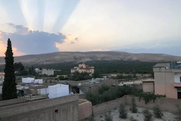 Çiftlik mezarlığı - Resim 4