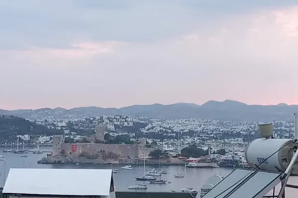 Zambak Sitesi - Resim 5