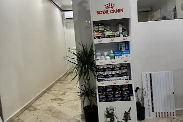Tersane veteriner kliniği - Resim 15