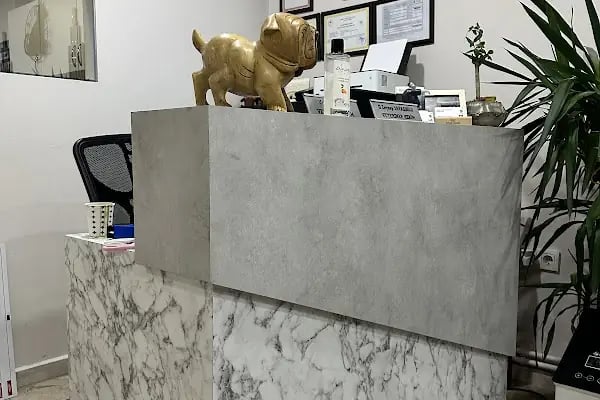 Tersane veteriner kliniği - Resim 13