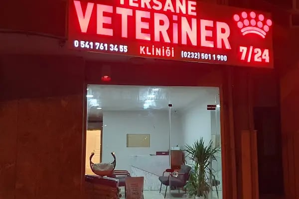 Tersane veteriner kliniği - Resim 1