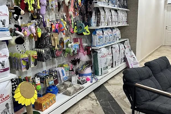 Tersane veteriner kliniği - Resim 20