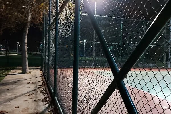 Moda2 Tenis Kortu - Resim 7