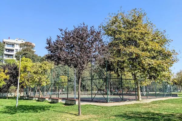 Moda2 Tenis Kortu - Resim 4
