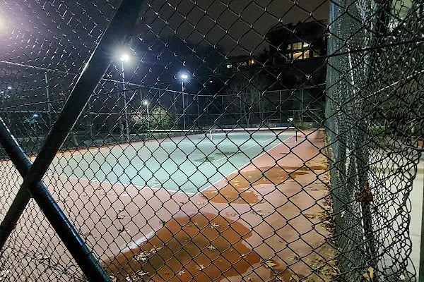 Moda2 Tenis Kortu - Resim 1