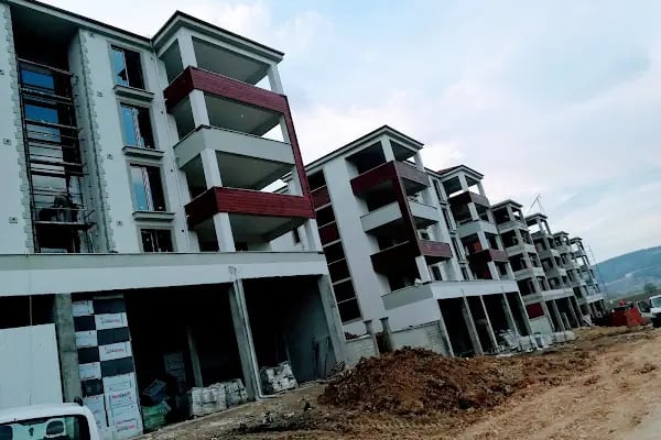 ABFM İnşaat - Resim 1