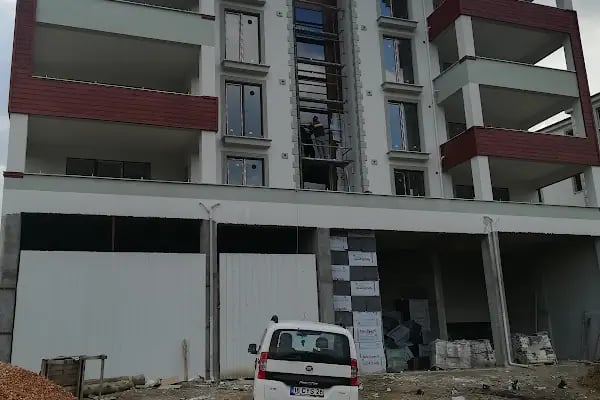 ABFM İnşaat - Resim 2