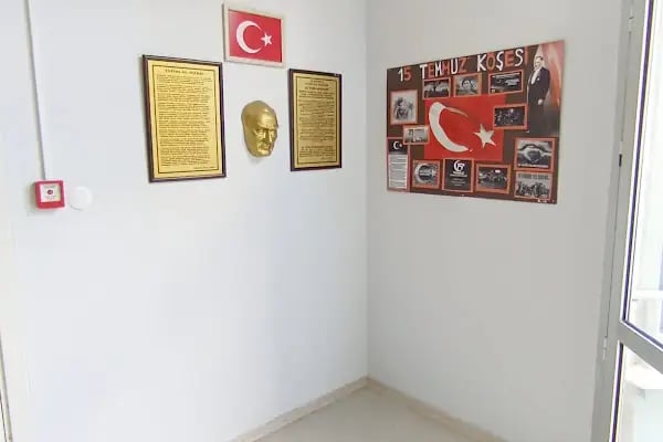 Özel Çukurova Aktif Değişim Özel Eğitim ve Rehabilitasyon Merkezi - Resim 20