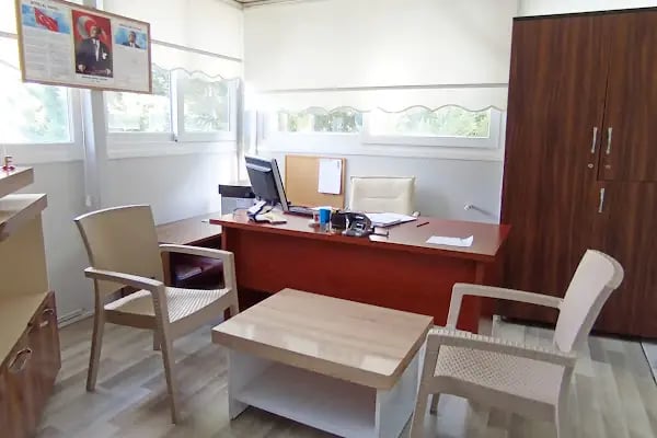 Özel Çukurova Aktif Değişim Özel Eğitim ve Rehabilitasyon Merkezi - Resim 17
