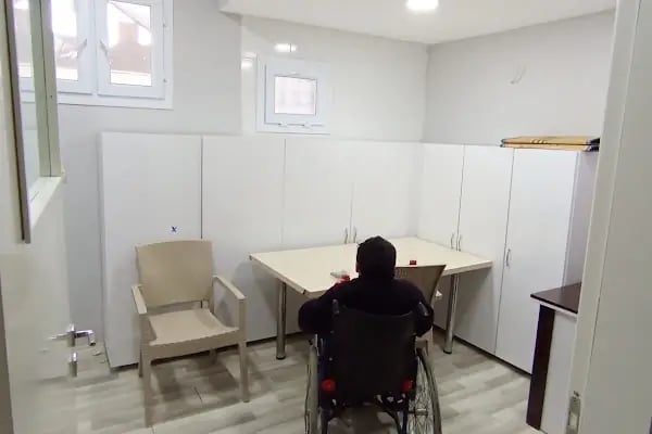 Özel Çukurova Aktif Değişim Özel Eğitim ve Rehabilitasyon Merkezi - Resim 2