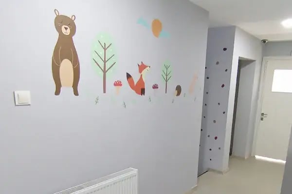 Özel Çukurova Aktif Değişim Özel Eğitim ve Rehabilitasyon Merkezi - Resim 11