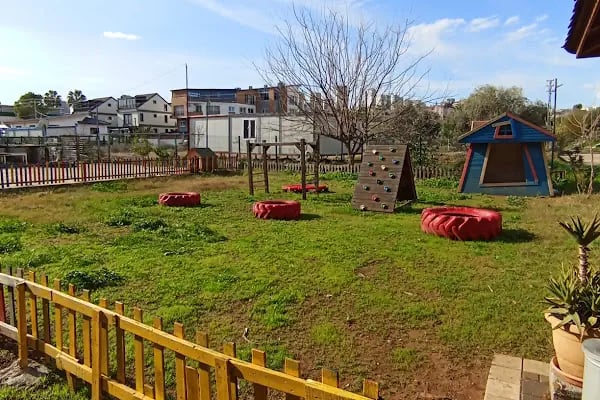 Özel Çukurova Aktif Değişim Özel Eğitim ve Rehabilitasyon Merkezi - Resim 7