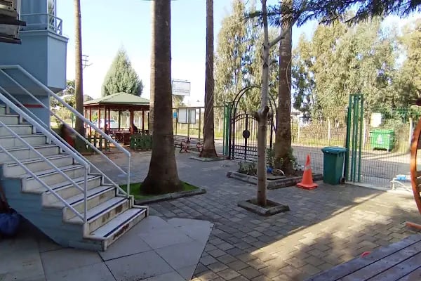 Özel Çukurova Aktif Değişim Özel Eğitim ve Rehabilitasyon Merkezi - Resim 9