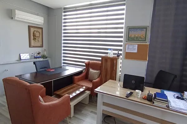 Özel Çukurova Aktif Değişim Özel Eğitim ve Rehabilitasyon Merkezi - Resim 4