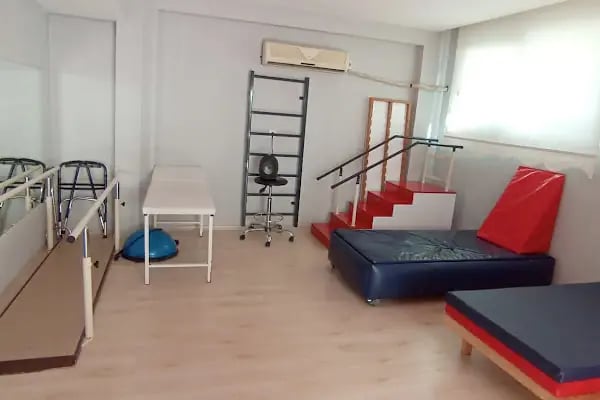 Özel Çukurova Aktif Değişim Özel Eğitim ve Rehabilitasyon Merkezi - Resim 18