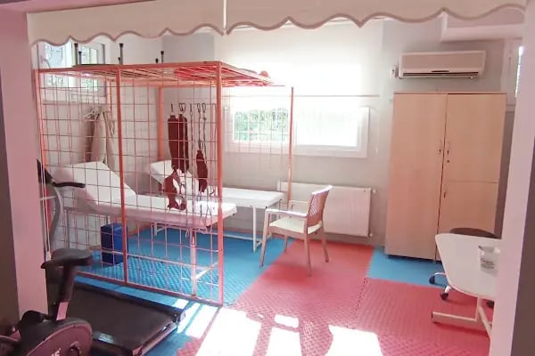 Özel Çukurova Aktif Değişim Özel Eğitim ve Rehabilitasyon Merkezi - Resim 8