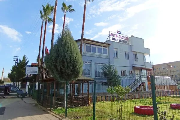 Özel Çukurova Aktif Değişim Özel Eğitim ve Rehabilitasyon Merkezi - Resim 6