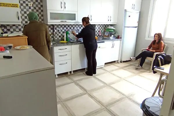 Özel Çukurova Aktif Değişim Özel Eğitim ve Rehabilitasyon Merkezi - Resim 10