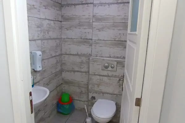 Özel Çukurova Aktif Değişim Özel Eğitim ve Rehabilitasyon Merkezi - Resim 12