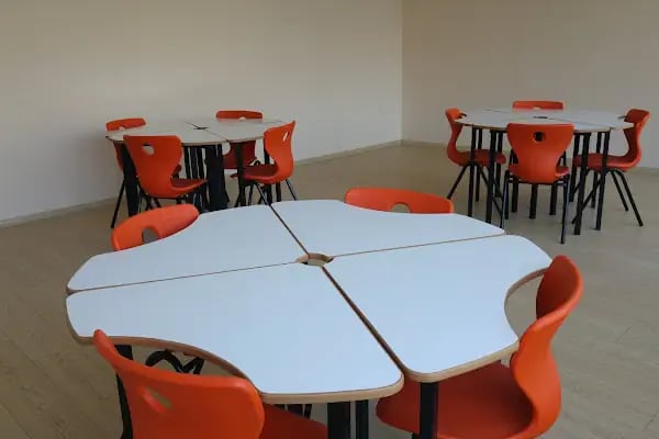 Özel Trabzon Dil Akademisi Yabancı Dil Kursu - Resim 15
