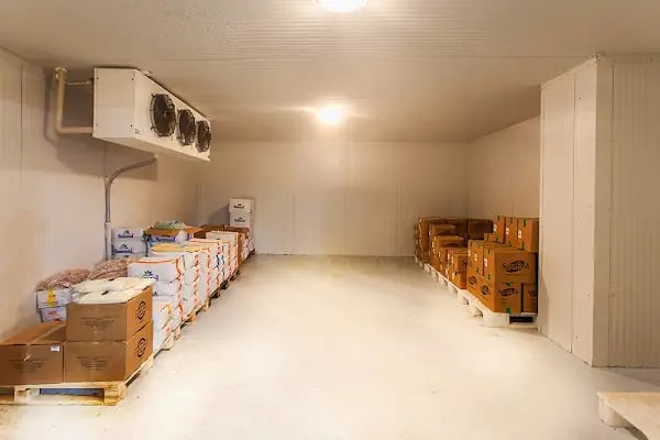 Çiftlik EDT Toptan ve Perakende Gıda Pazarlama - Resim 5